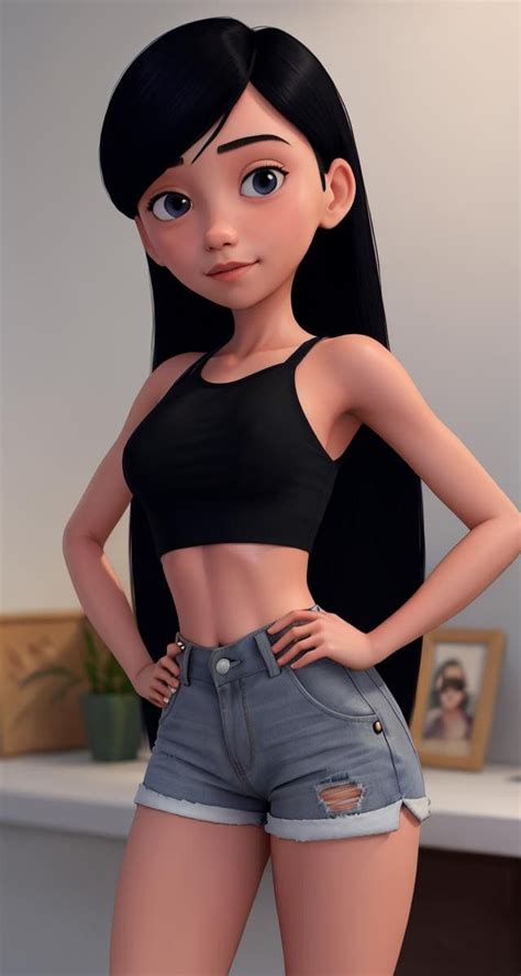 violet parr porn|Violet parr Cartoon Porn .